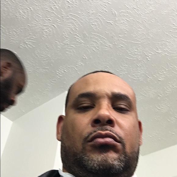 Meet your Posher, Mark - Picture 1 of 1